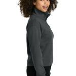 The North Face Women’s Double-Knit 1/2-Zip Fleece