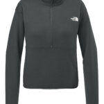 The North Face Women’s Double-Knit 1/2-Zip Fleece