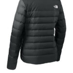 The North Face Women’s Down Hybrid Jacket
