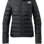 The North Face Women’s Down Hybrid Jacket