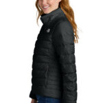 The North Face Women’s Down Hybrid Jacket
