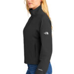 The North Face Women’s Edge Stretch Soft Shell Jacket