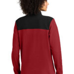 The North Face Women’s Glacier Full-Zip Fleece Jacket