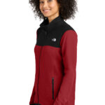 The North Face Women’s Glacier Full-Zip Fleece Jacket