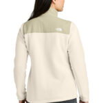 The North Face Women’s Highest Peak Full-Zip Fleece Jacket