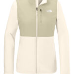 The North Face Women’s Highest Peak Full-Zip Fleece Jacket