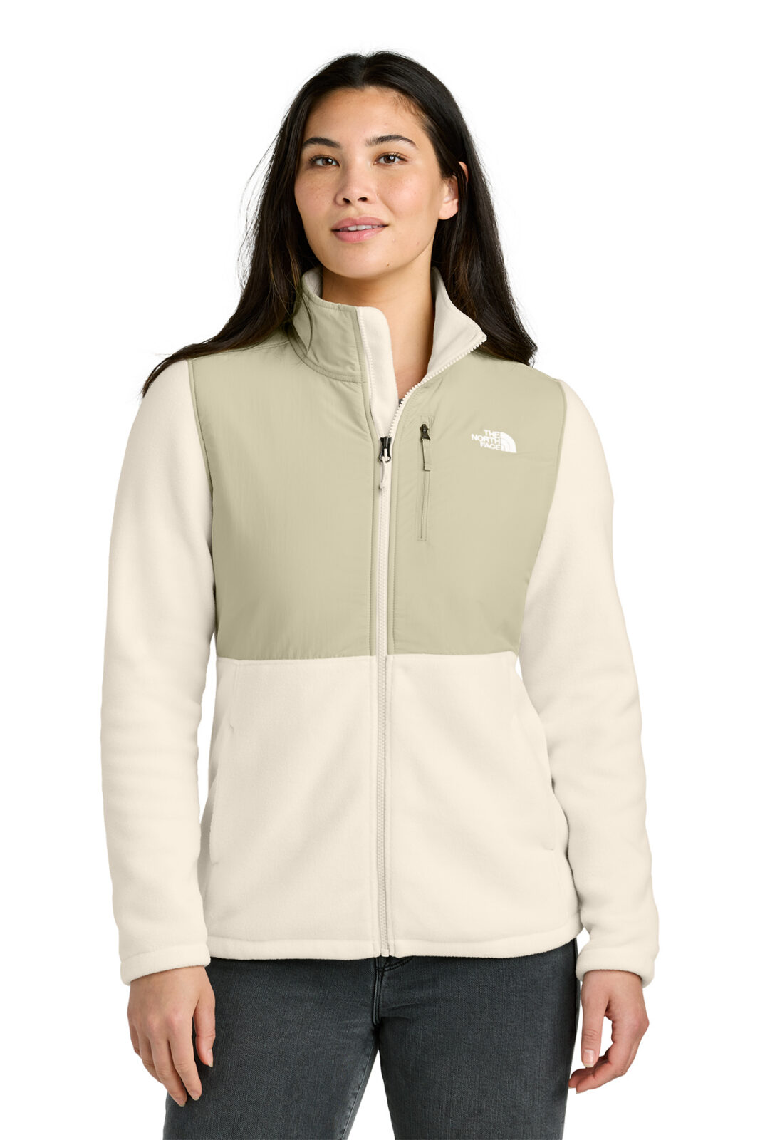 The North Face Women’s Highest Peak Full-Zip Fleece Jacket