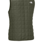 The North Face Women’s Iron Drift Quilted Vest