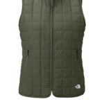 The North Face Women’s Iron Drift Quilted Vest
