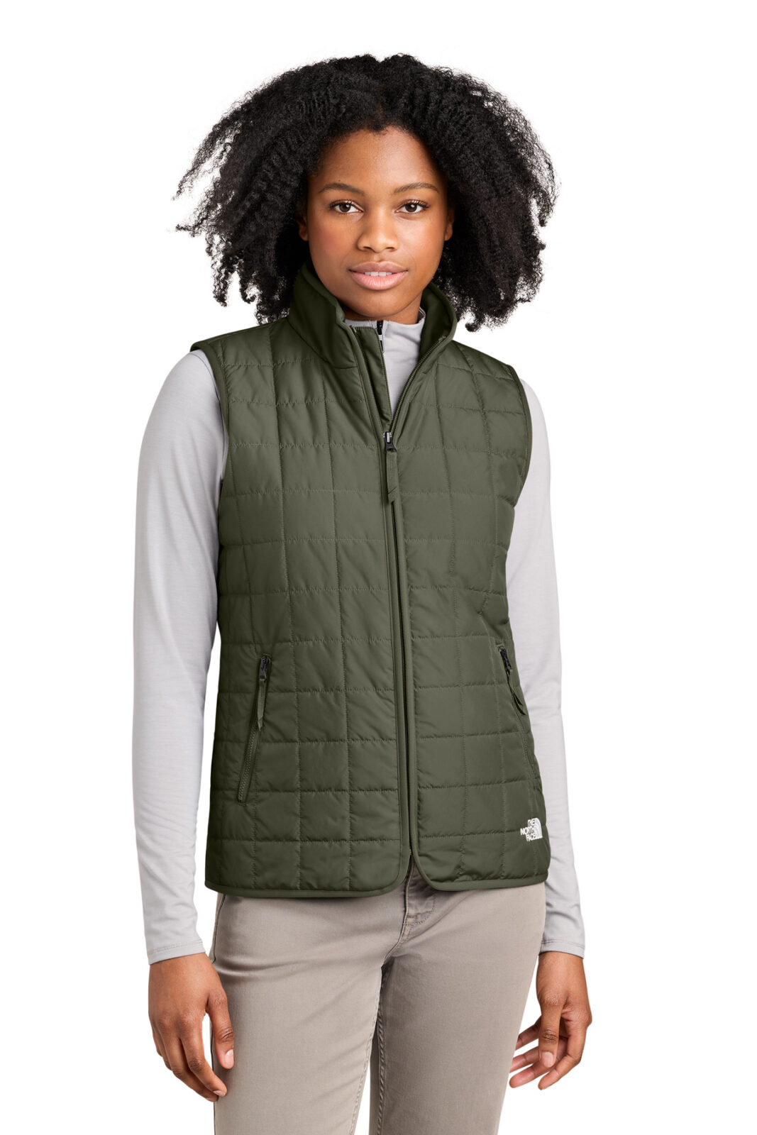 The North Face Women’s Iron Drift Quilted Vest