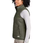 The North Face Women’s Iron Drift Quilted Vest