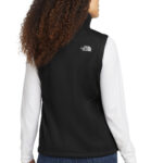 The North Face Women’s Ridgewall Soft Shell Vest