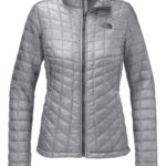 The North Face Women’s ThermoBall Trekker Jacket