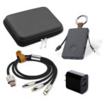 The Swift Journey Kit