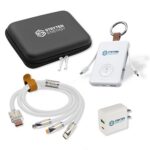 The Swift Journey Kit