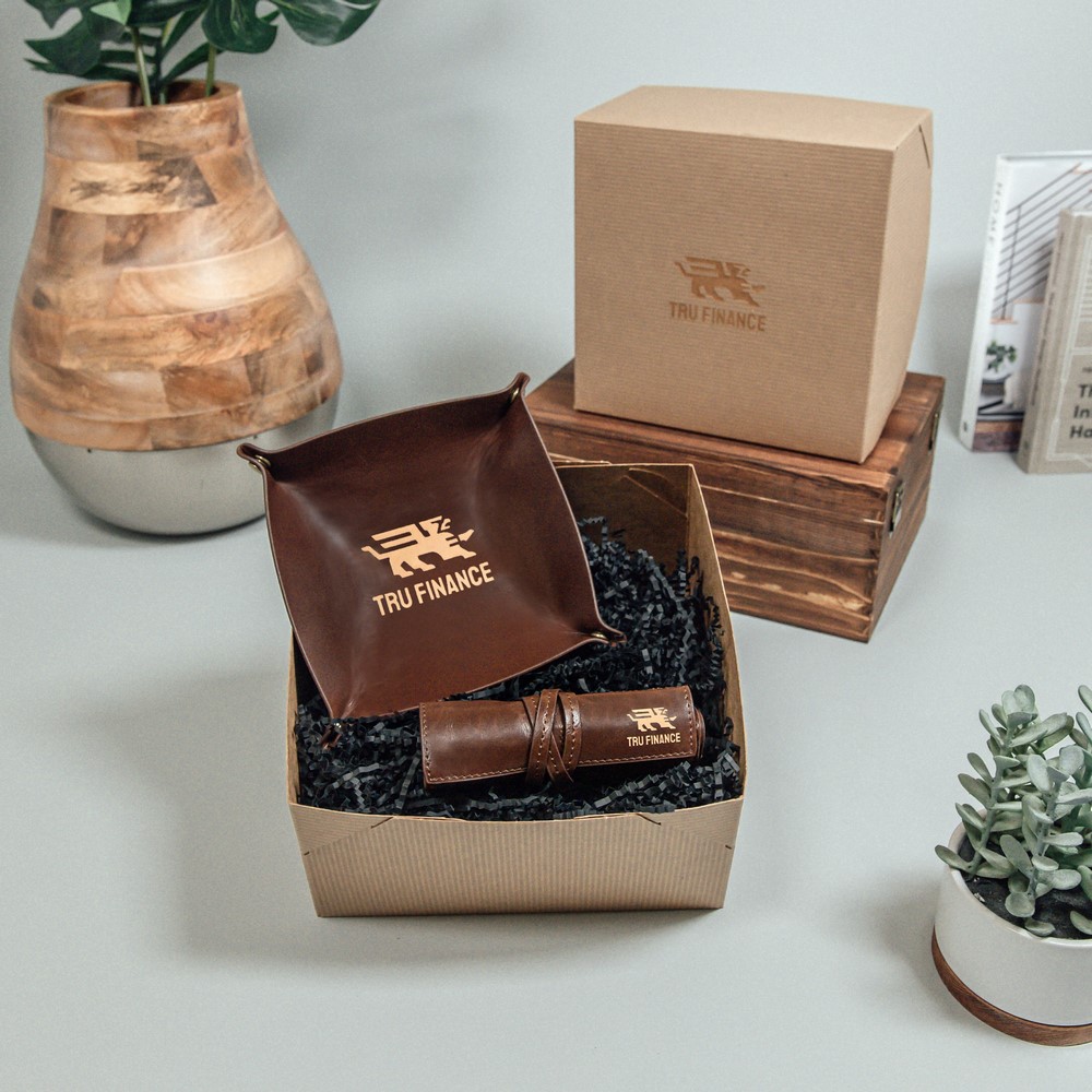 Tidy Tech Bundle – Black