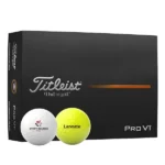 Titleist Pro V1 2025