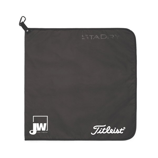 Titleist StaDry Performance Towel