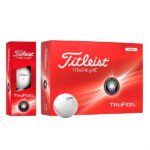 Titleist® TruFeel™ Golf Balls