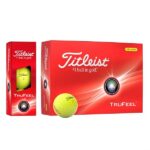 Titleist® TruFeel™ Golf Balls