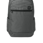 TravisMathew Approach Backpack in Graphite
