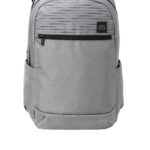 TravisMathew Approach Backpack in Shadow Grey