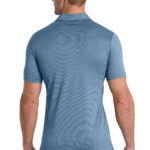 TravisMathew Auckland Slub Polo