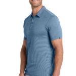 TravisMathew Auckland Slub Polo