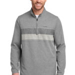 TravisMathew Balboa Chest Stripe 1/4-Zip