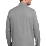 TravisMathew Balboa Chest Stripe 1/4-Zip