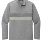 TravisMathew Balboa Chest Stripe 1/4-Zip