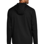 TravisMathew Balboa Hooded Full-Zip Jacket