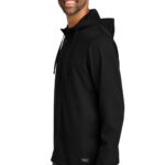 TravisMathew Balboa Hooded Full-Zip Jacket