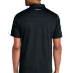 TravisMathew Cabana Solid Polo