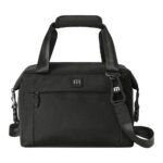 TravisMathew Chill’n 12-Can Cooler in Black