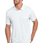TravisMathew Coto Performance Polo in White
