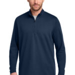 TravisMathew Coveside 1/4-Zip