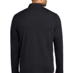 TravisMathew Crestview 1/4-Zip