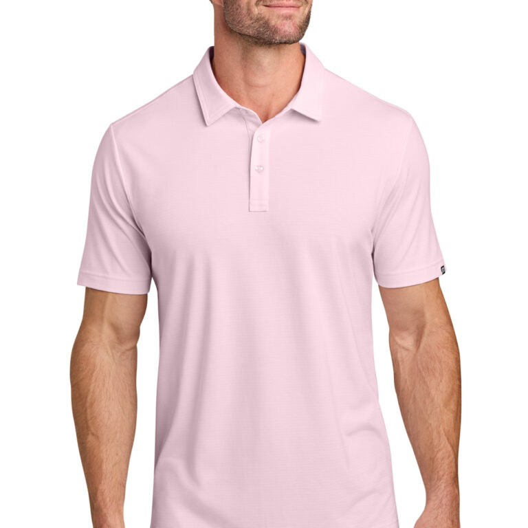 TravisMathew Crestview Polo