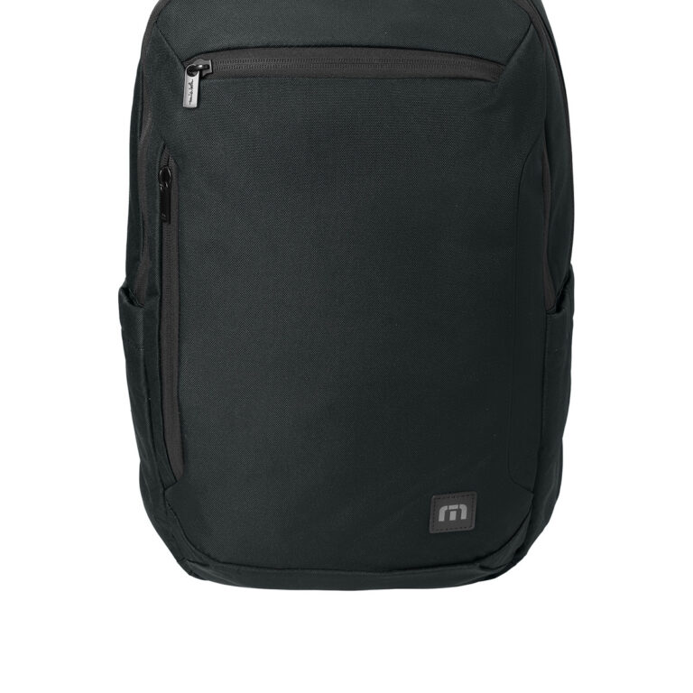 TravisMathew Duration Backpack, detail