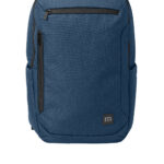 TravisMathew Duration Backpack in Navy Heather