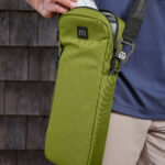 TravisMathew Gimme Cooler in use