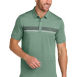 TravisMathew Glenview Stripe Polo