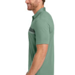 TravisMathew Glenview Stripe Polo