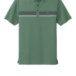 TravisMathew Glenview Stripe Polo