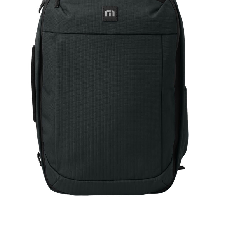 TravisMathew Lateral Convertible Backpack, detail