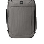 TravisMathew Lateral Convertible Backpack in Graphite