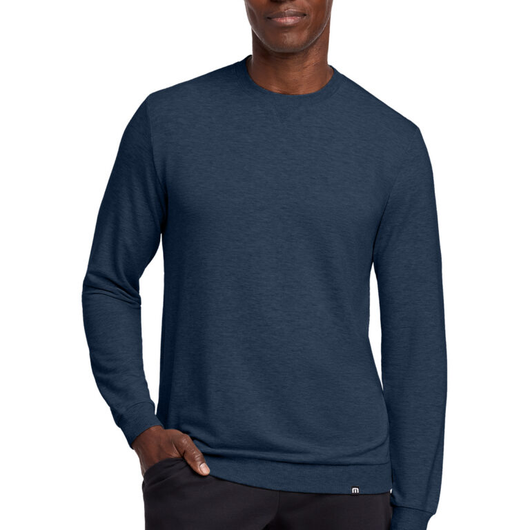 TravisMathew Long Weekend Crew