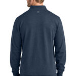 TravisMathew Ocean Villa 1/4-Zip