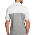 TravisMathew Oceanside Blocked Polo